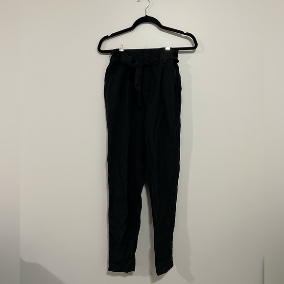 Twik Paperbag pants - Picture 4 of 5